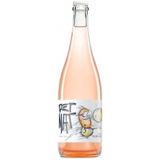 PET-NAT Mavrud Rosé PET-NAT Mavrud Rosé