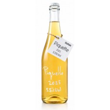 SURVA | Piquette Dimyat & Rkatsiteli
