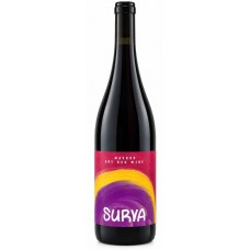 SURVA Mavrud SURVA Mavrud